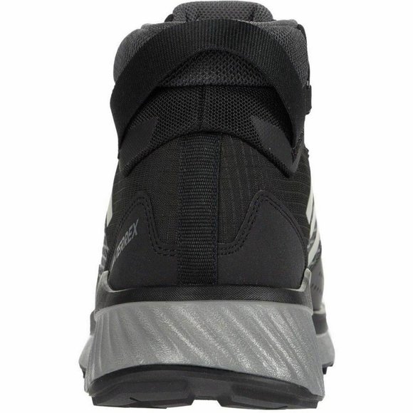 terrex folgian hiker hiking shoes